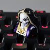 overlord-ainz-ooal-gown-keycap-cover