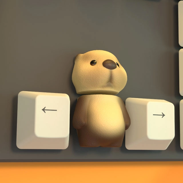 party-animal-keycaps-otta