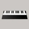 piano-solo-series-keycap-set-black