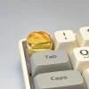 pineapple-bun-with-cold-butter-keycap-cover