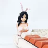 pink-bunny-girl-keycap-cover