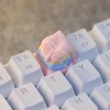 pink-leaf-keycap-side2