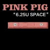 pink-pig-space-key-keycaps-6.25u