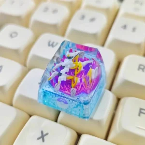 pokemon-arceus-transparent-keycap