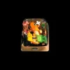 pokemon-charmander-transparent-keycap-cover