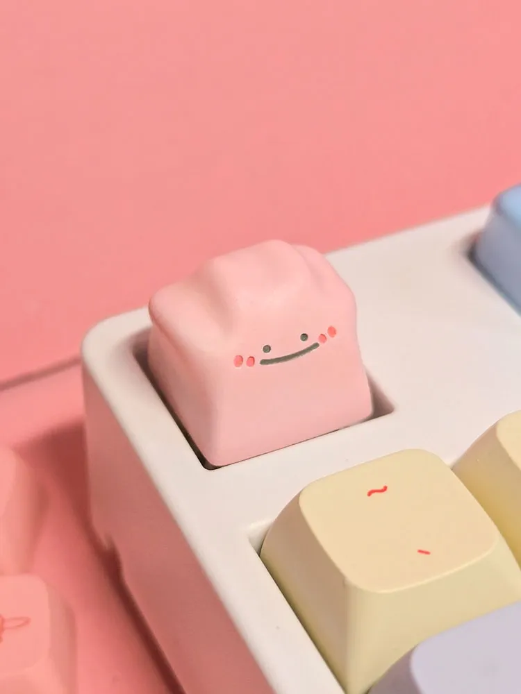 pokemon-colorful-ditto-keycaps-pink