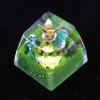 pokemon-eevee-transparent-keycap-cover