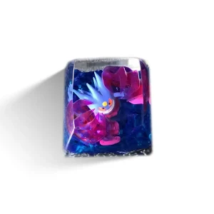 pokemon-gengar-transparent-keycap
