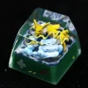 pokemon-jolteon-transparent-keycap-cover