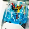pokemon-lucario-transparent-keycap-details