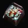 pokemon-meowth-transparent-keycap-cover