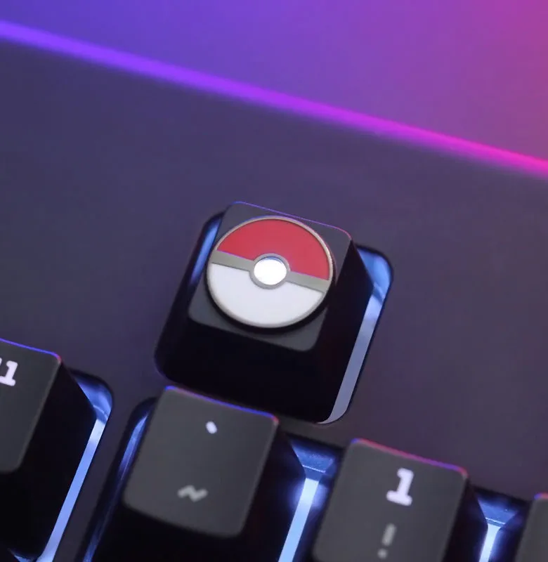 pokemon-metallic-poke-ball-keycap-cover-image
