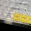 pokemon-pikachu-transparent-keycaps-details