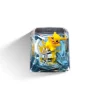 pokemon-pikachu-vs-metagross-transparent-keycap