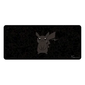 pokemon-pocket-monster-black-desk-mat-pikachu