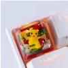 pokemon-poke-ball-pikachu-transparent-keycap-cover