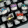 pokemon-poke-ball-transparent-keycaps-cover