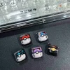 pokemon-poke-ball-transparent-keycaps-details