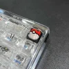 pokemon-poke-ball-transparent-keycaps-poke-ball