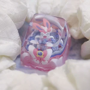 pokemon-sylveon-transparent-keycaps-original