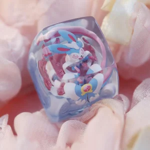 pokemon-sylveon-transparent-keycaps-shiny