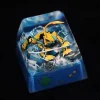 pokemon-zeraora-transparent-keycap-cover