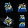 pokemon-zeraora-transparent-keycap-details