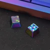 prism-hive-pattern-keycaps-black-background