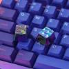 prism-hive-pattern-keycaps-cover