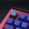 prism-pattern-keycaps-colourful