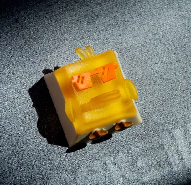 proud-duck-keycap-cover-image