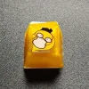 psyduck-pattern-keycap