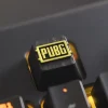 pubg-logo-keycap-left-view