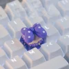 purple-ribbon-keycap-side2