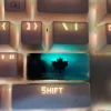 r6-siege-black-ice-enter-key-light-transmitted-effect