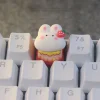 rabbit-with-strawberry-keycap-front