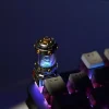 resident-evil-virus-can-keycaps-green-detail
