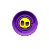 retropunk-demon-milkcap-roundshape-purple-expression1-detail
