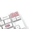 rose-in-blossom-resin-keycap-cover-image