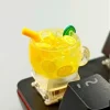 round-glass-ice-juice-keycaps-lemon