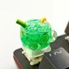 round-glass-ice-juice-keycaps-lime