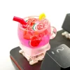 round-glass-ice-juice-keycaps-watermelon