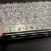 sanrio-pochacco-transparent-space-key-keycap-details