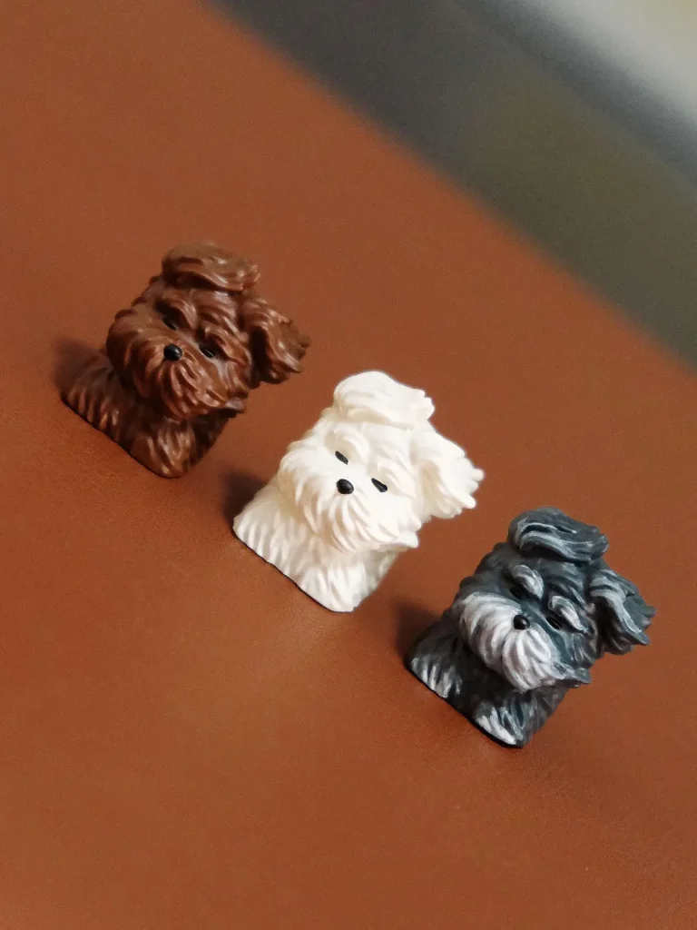 scruffy-puppy-keycaps-front