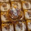shiny-color-doughnut-eevee-transparent-keycap-cover