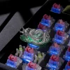 silver-dragon-on-jadeite-keycap-light-transmitted
