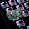 silver-dragon-on-jadeite-keycap-on-keyboard