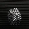 silver-openwork-keycap-black-background