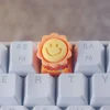 smiling-sun-keycap-cover
