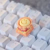 smiling-sun-keycap-front